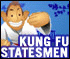 Kung Fu Statesman