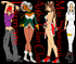 A Whole New Dressup