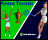 Anna Tennis