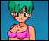 DBZ Dress Up