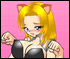 Sexy Tina Dressup