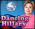 Dancing Hillary