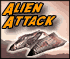 Alien Attack