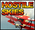 Hostile Skies